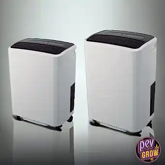 VDL Fuktminskar 30 L / 50 L...