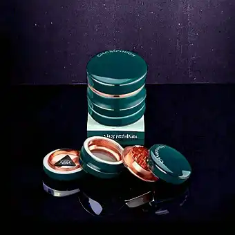 Champ High Porcelain...