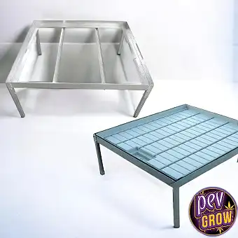 Grow Table Kit + Stand