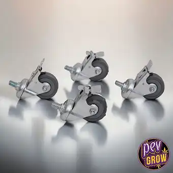 Комплект колес для стола...
