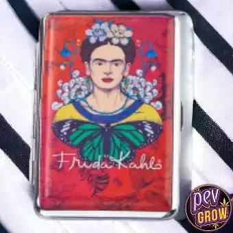 Metal Frida Collection...