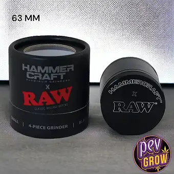 Raw Metal Pollinator...