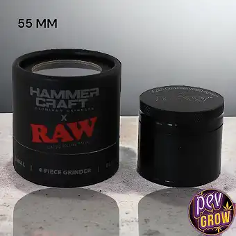 Raw 55 mm Trinxador...
