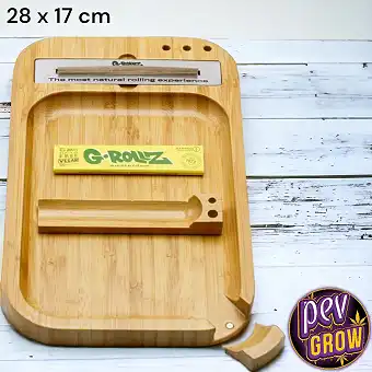 Duża Tacka do Zwijania...