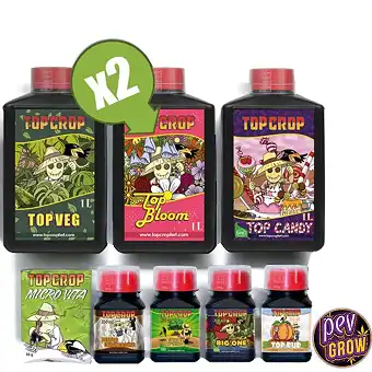 Top Crop Startarpaket x 2 –...