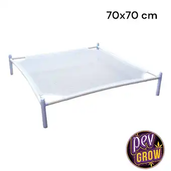 70x70 cm Malha de Secagem...
