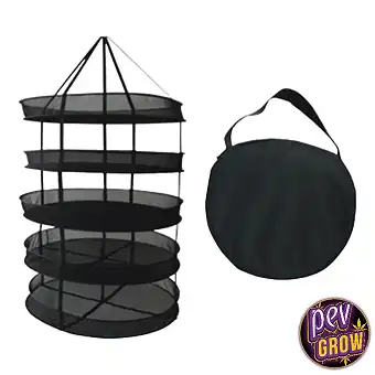 Suszarnia okrągła 90 cm –...