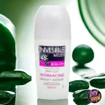 Schowek w Deodorancie...