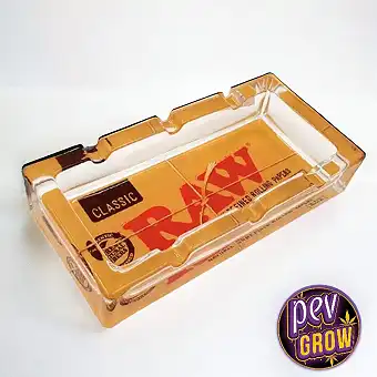 Cenšķis Kristāla Stikls Raw...