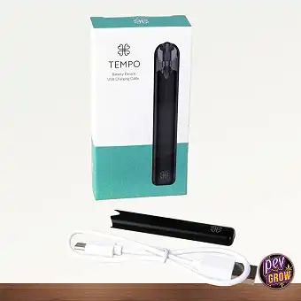 Tempo CBD Pen