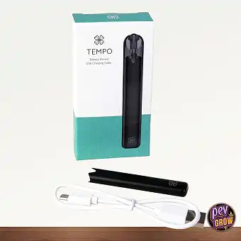 Tempo CBD Pen Harmony – Kit...