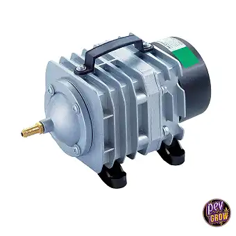 Malý kompresor (20 L/m) –...