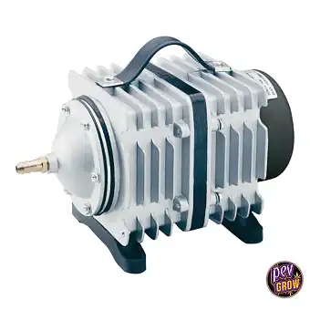 Compressor de Ar Portátil...