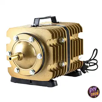 Compressor de Ar Portátil...