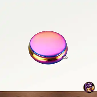 Cendrier Portable Coney 5...