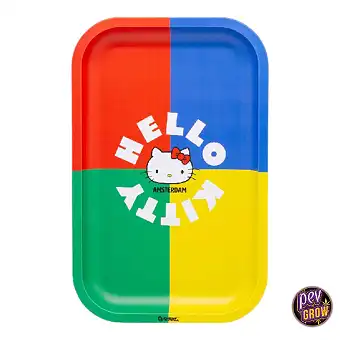 Hello Kitty Rullbricka –...