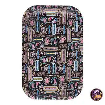 Vassoio per Rollare Hello...