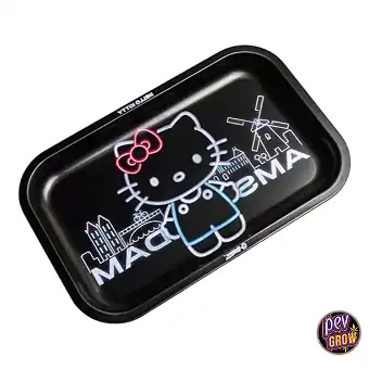 Hello Kitty Rolling Tray –...