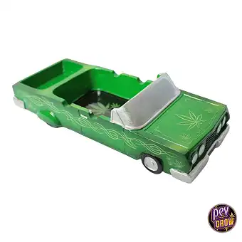 Original Car Ashtray with...