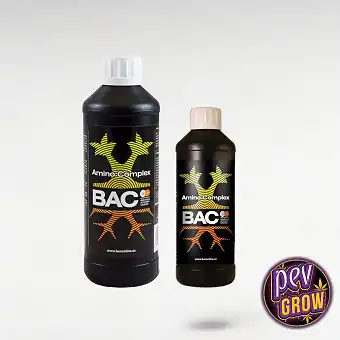 Amino Complex B.A.C. –...