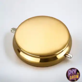 Gold Coney kantav tuhatoos...
