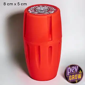 Ripper Seeds Grinder Container