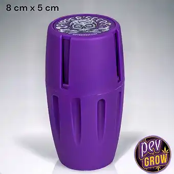 Container Grinder Ripper...