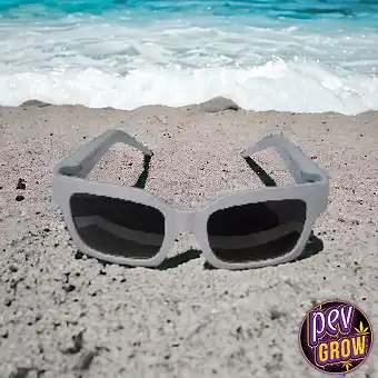 Occultation Stash sončna...