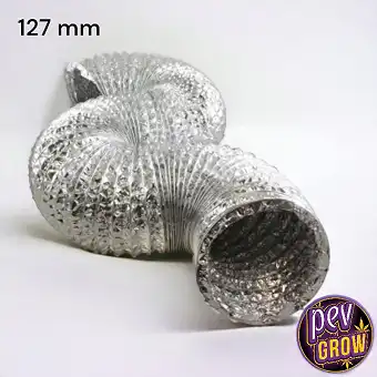 Ø127 mm (10 M ) Aluminum...