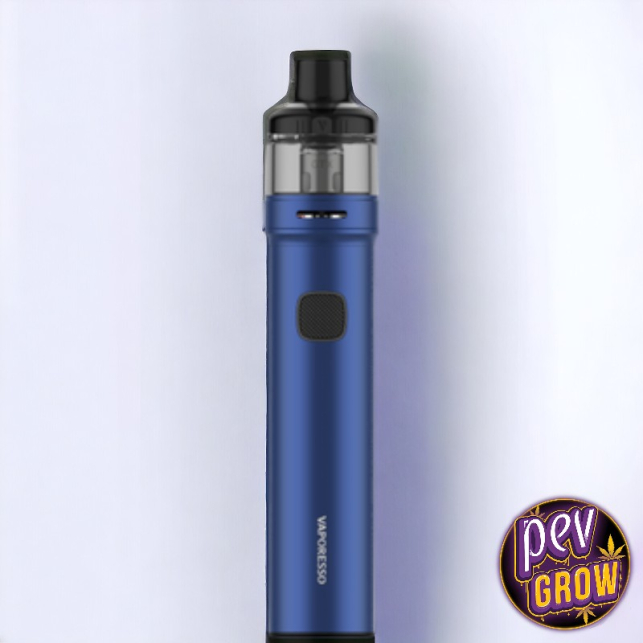 geekvape aegis solo 3 istruzioni Vaporesso GTX GO 80 Pod Kit: Power & Flavor
