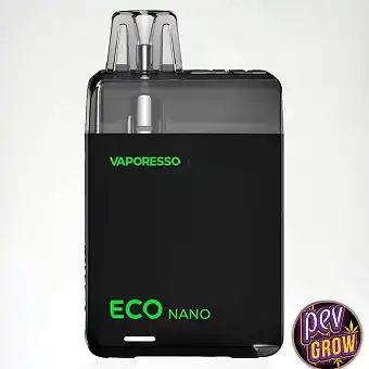Pod Recargable Eco Nano...