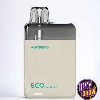 Pod Ricaricabile Eco Nano...