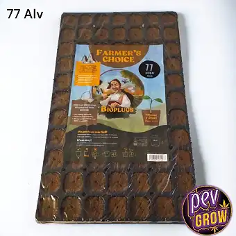 Taca Bioplugs Farmer Choice...