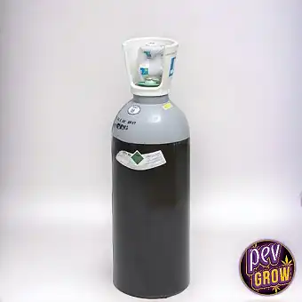 10 Kg CO2 Bottle Refill