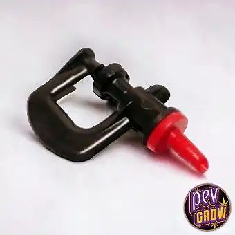 360º Diffuser Ureztatze...