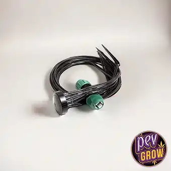 Medusa Dripper 12 Ieșiri –...