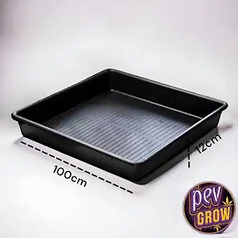 Grow Tray 100x100
