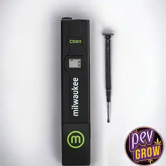 Milwaukee CD611 Eco EC...