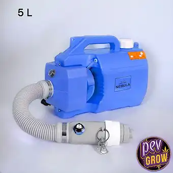 Nebula Pump Spray Bottle