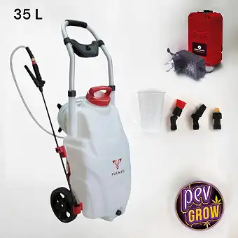 Pulmic Pegasus 35 L...