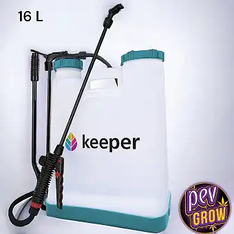 Keep Garden 16 Liters Pump...