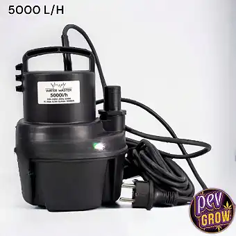 Irrigation Pumps 5000L/h Q2503