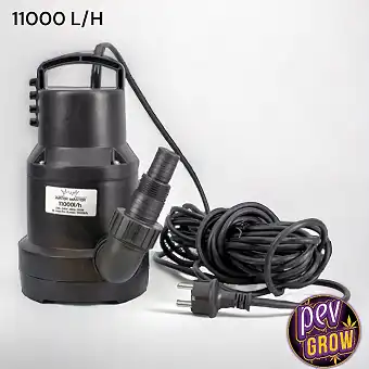 Irrigation Pump 11,000L/h...