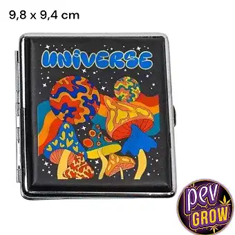 Kovové krabičky s motivem...