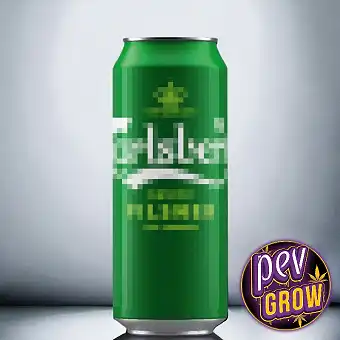 Danesar birra-lata...