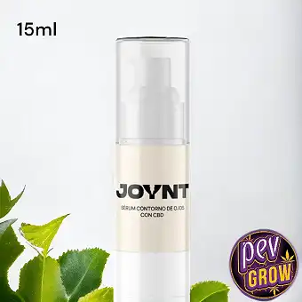 CBD Joynt Eye Contour 15ml...