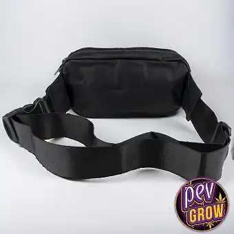 Purize Odor-Proof Fanny Pack