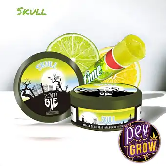 Tabac d'herbes Zombie...