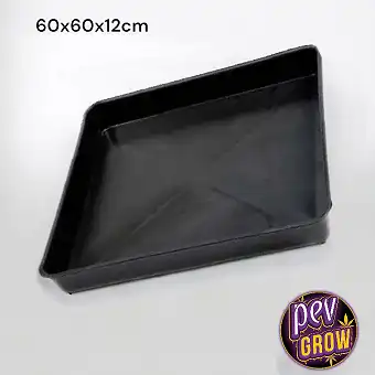 60x60 cm Growing Tray