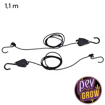 Cultibox Poleias com Travão...